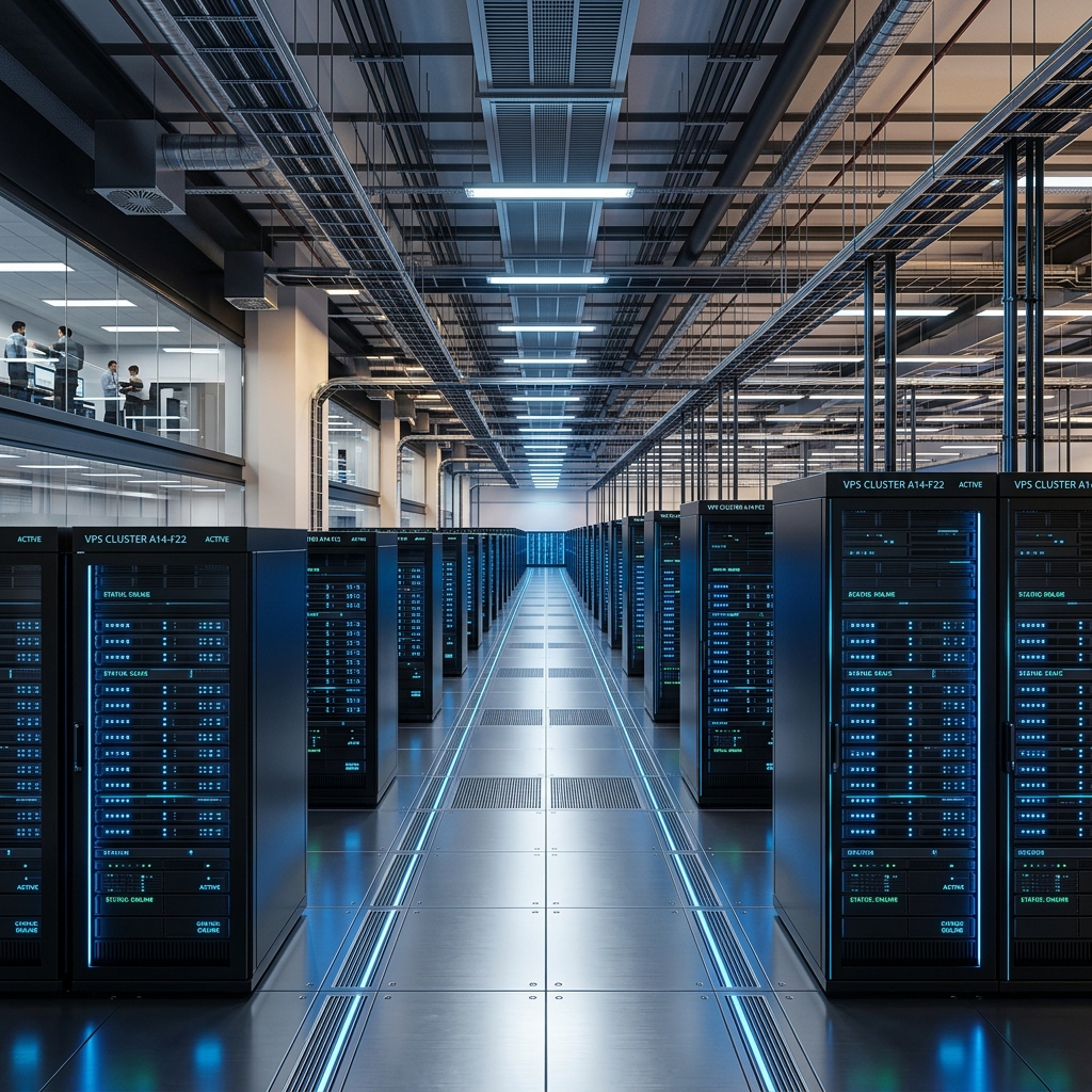 What Is VPS Hosting And Do You Need It